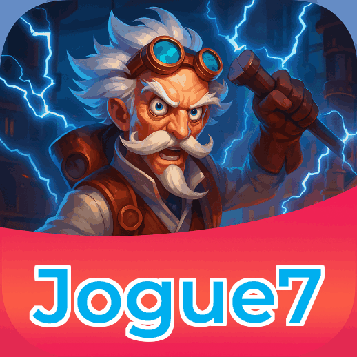 Jogue7 APK - Download Oficial Android