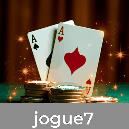 Jogue7: Seu Cassino Online de Confiança e Entretenimento
