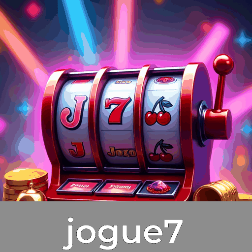 Descubra os Bônus Incríveis do Jogue7 com Extras Exclusivos