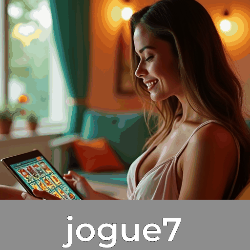 Jogue7 - Descubra o Melhor em Apostas Online com Jogos Exclusivos e Pagamentos Rápidos