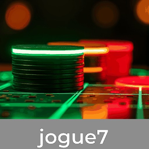 Jogue7: Apostas Simplificadas com Nosso App Completo