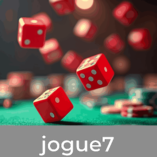 Jogue7: Slots Vibrantes, Jogos de Mesa Clássicos e Croupiers ao Vivo