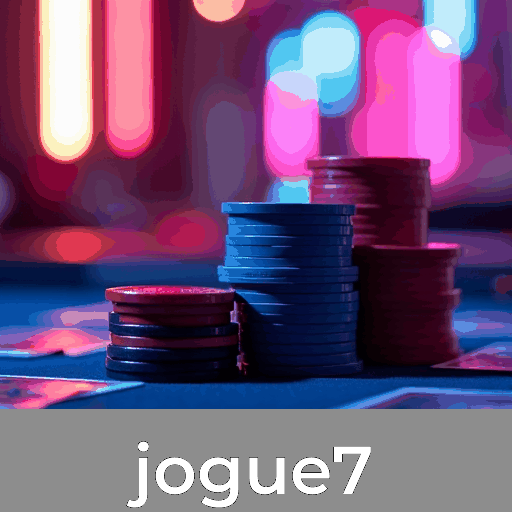 Jogue7: Experimente Bônus e Ofertas Únicas e Generosas