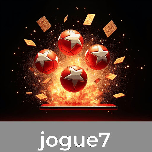 Jogue7: A Experiência de Casino Mais Realista no Brasil