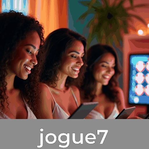 Descubra o mundo seguro de aposta online com Jogue7