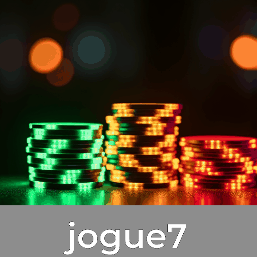 Jogue7: Seu Cassino Online de Confiança e Entretenimento