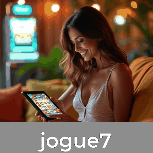 Bem-vindo ao Jogue7: Seu portal de apostas com serviços profissionais
