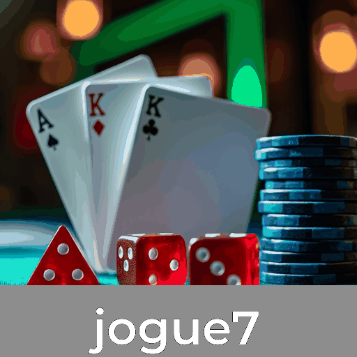 Jogue7: Especialista em Apostas Esportivas no Brasil