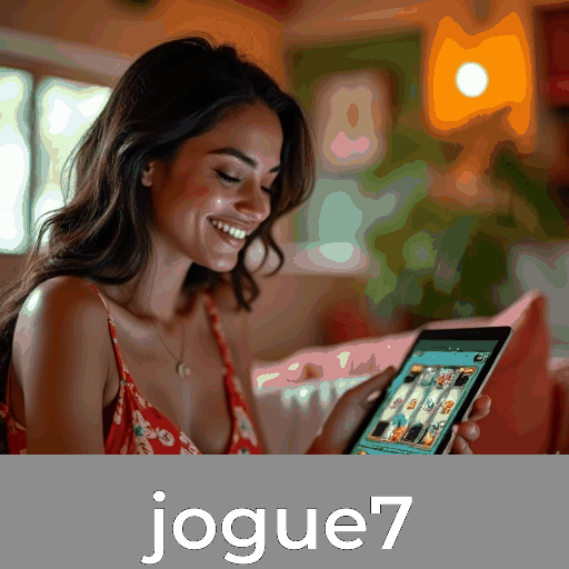 Jogue7: Apostas Simplificadas com Nosso App Completo