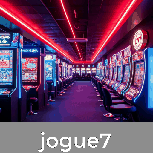 Descubra Jogos de Cassino Diversificados no Jogue7 Online
