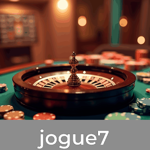 Descubra os Segredos das Slots no Jogue7: Diversão Garantida