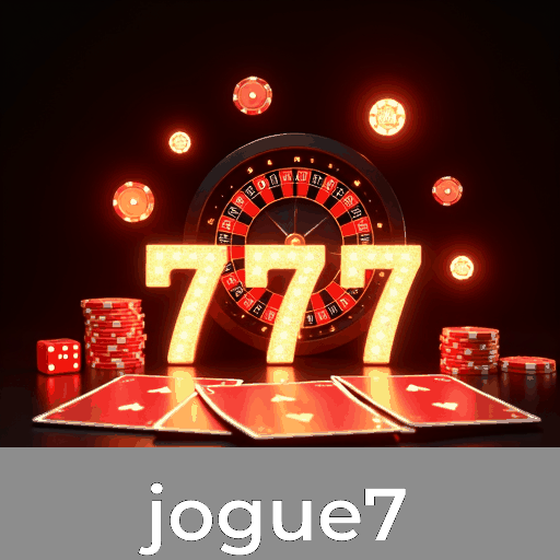 Explore o universo do Jogue7 com nosso app inovador