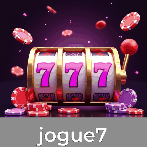 Jogue7: Emoção e Grandes Oportunidades nos Jogos de Cassino