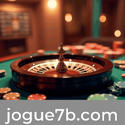 Acesse jogue7b.com com Login Rápido e Seguro: Experiência Premium